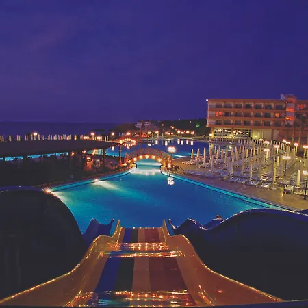فندق Acapulco