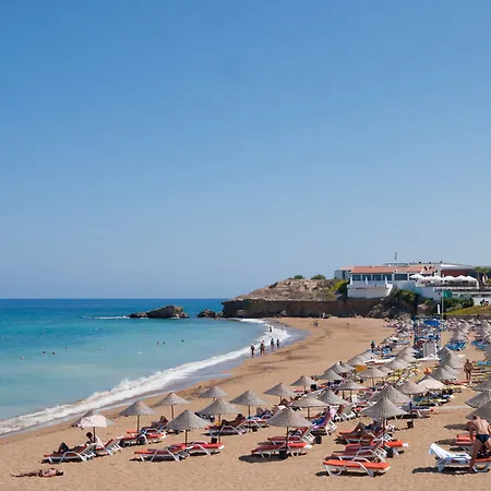 מלון Acapulco