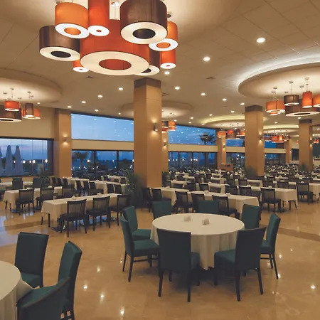 فندق Acapulco Agios Epiktitos