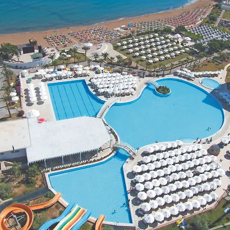 Acapulco Agios Epiktitos