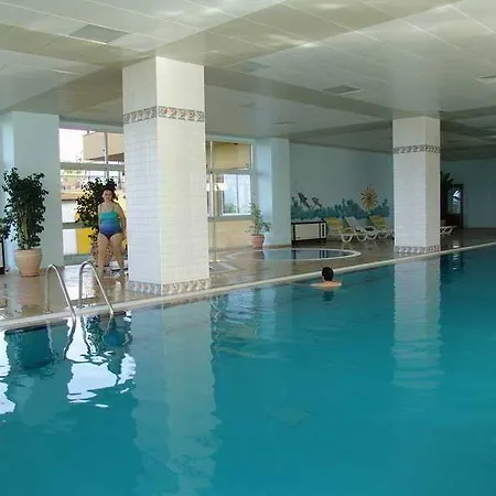 Hotel Acapulco 5*