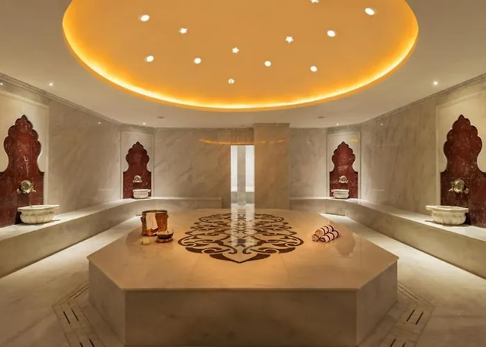 Acapulco 5* Agios Epiktitos