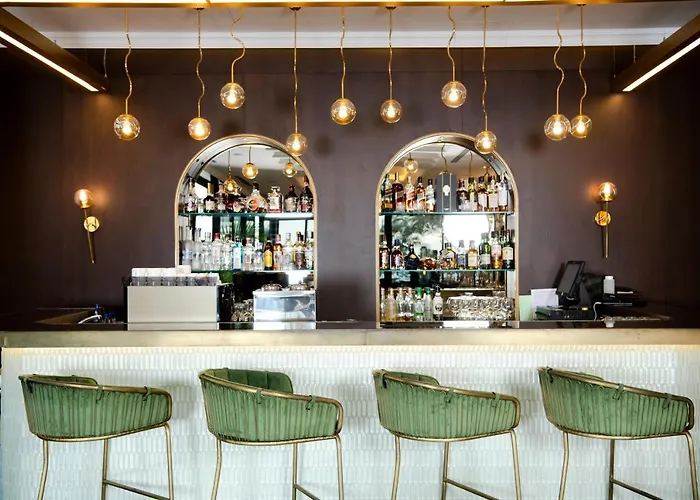 Hotel Acapulco Agios Epiktitos