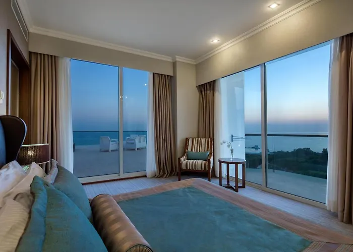 Acapulco Hotell Agios Epiktitos