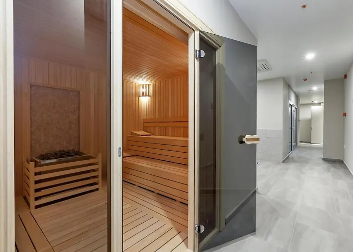 Acapulco Hotel Agios Epiktitos