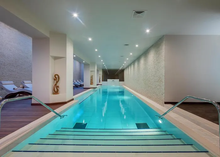 Acapulco Hotell Agios Epiktitos