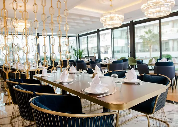 Acapulco 5* Agios Epiktitos