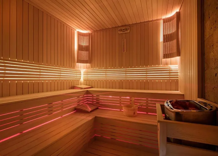 Acapulco 5* Agios Epiktitos