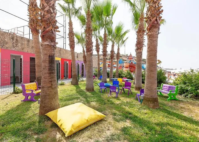 Acapulco Ayios Epiktitos