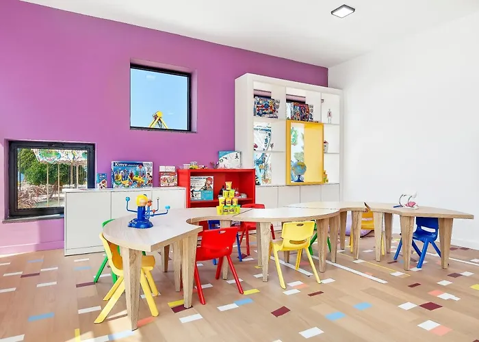 Acapulco Hotel Agios Epiktitos