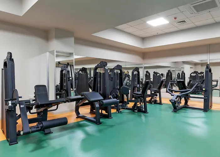 Acapulco 5* Ayios Epiktitos