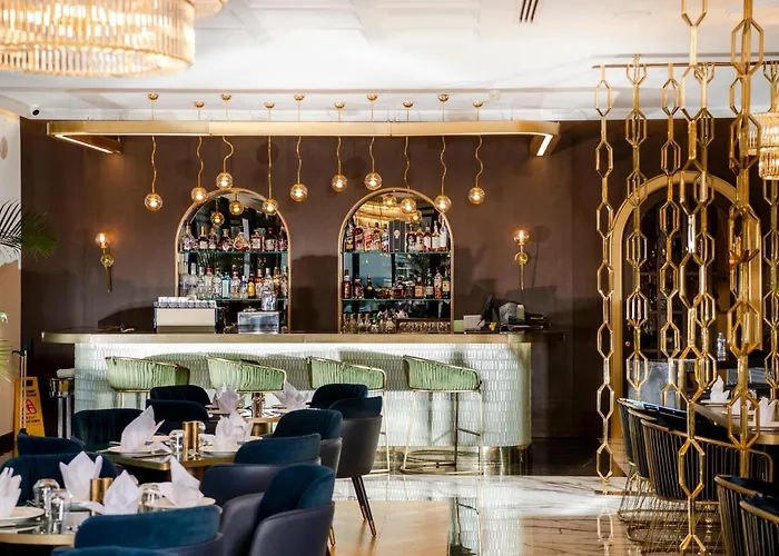 Hotell Acapulco Agios Epiktitos