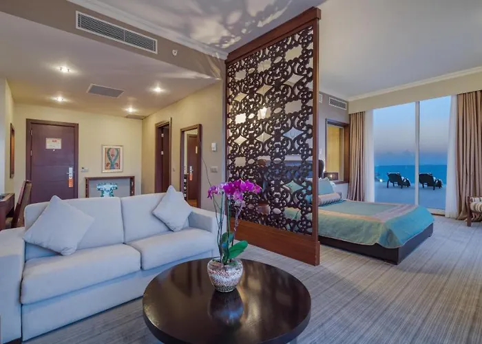 Acapulco Hotell Agios Epiktitos