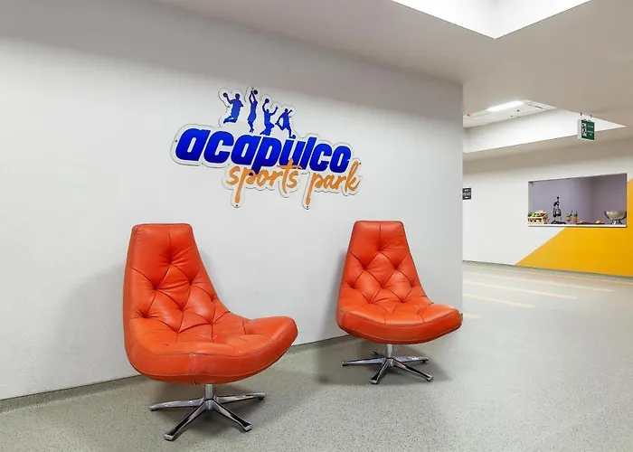 Acapulco Ayios Epiktitos