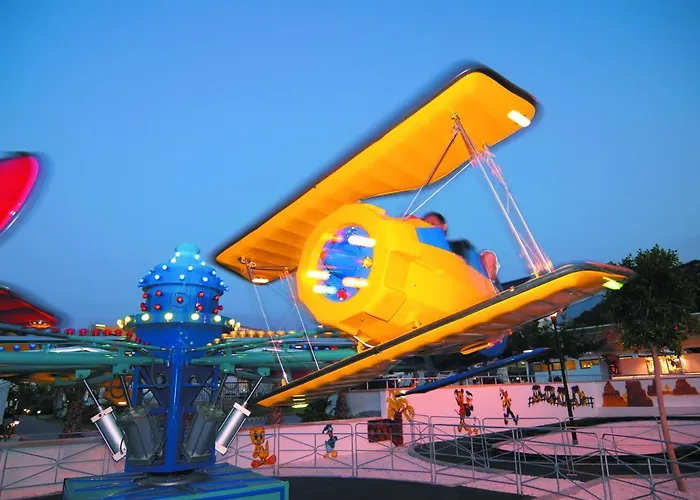 Acapulco Hotell Agios Epiktitos