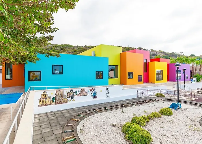 Acapulco ホテル 5*