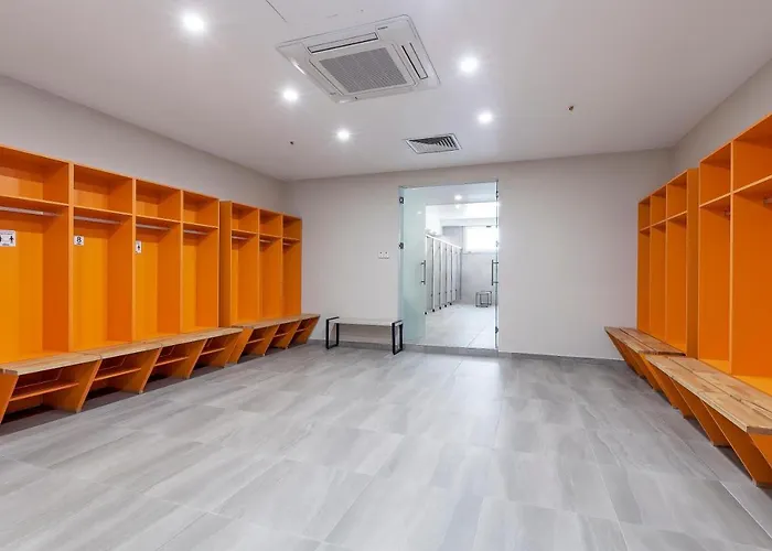 Acapulco 5* Ayios Epiktitos