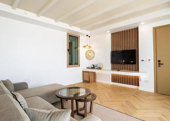 Acapulco 5* Agios Epiktitos