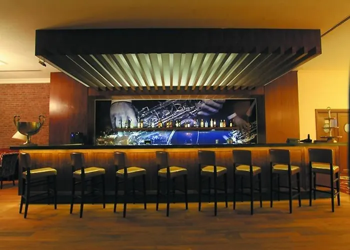 Acapulco Hotell Agios Epiktitos