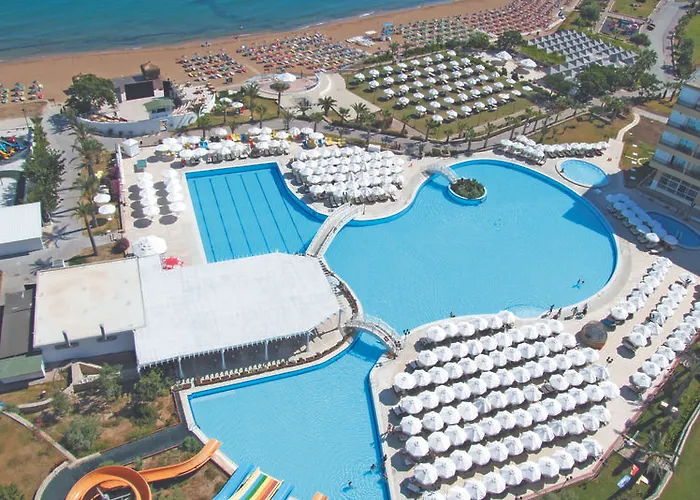 Acapulco Agios Epiktitos